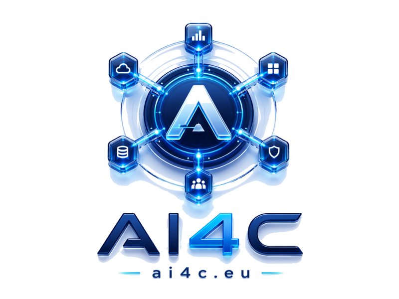 AI4C — Artificial Intelligence for Competitiveness